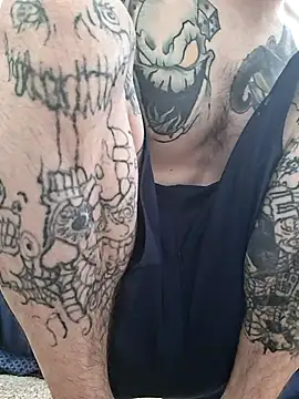 Mr nightfall online show from 12/03/25, 06:51