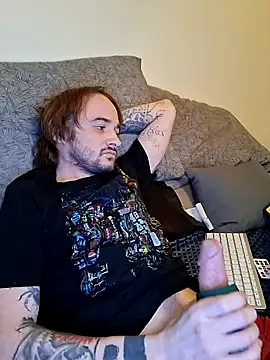 Mr nightfall online show from 01/06/26, 03:43