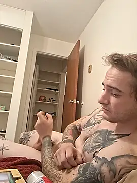 Mr nightfall online show from 10/20/25, 04:47