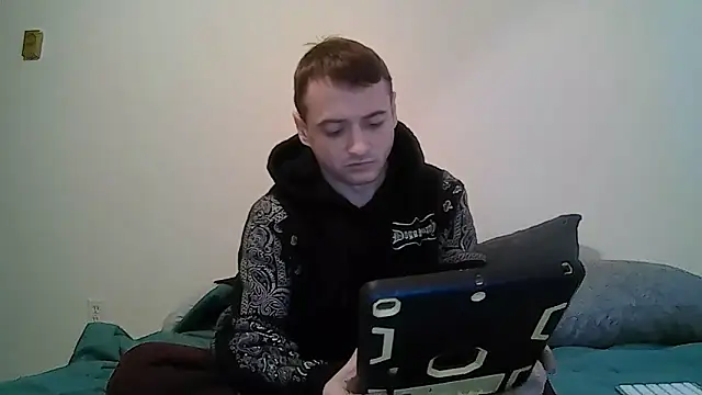 Mr nightfall online show from 06/18/26, 12:20