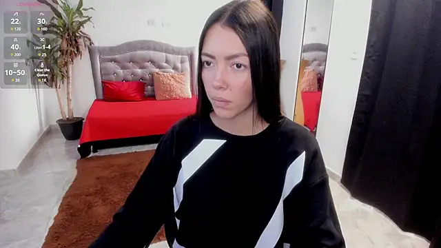 fox valerie online show from 04/09/26, 03:07