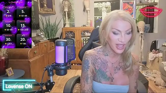 xl uk top trans online show from 07/10/26, 08:53