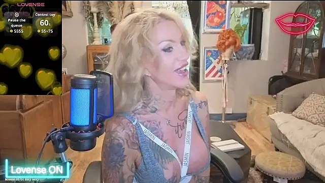xl uk top trans online show from 06/30/26, 11:54