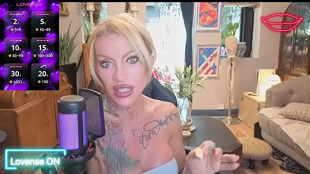 xl uk top trans online show from 07/06/26, 11:50