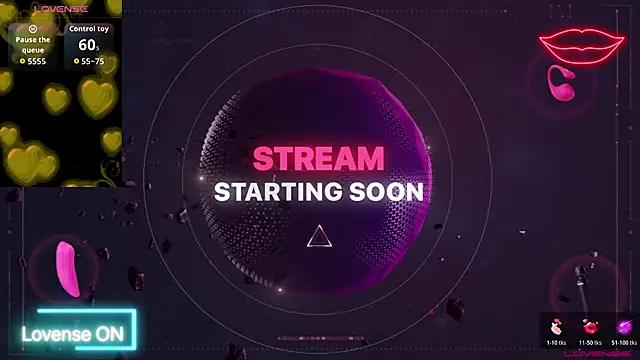 xl uk top trans online show from 04/13/26, 08:57