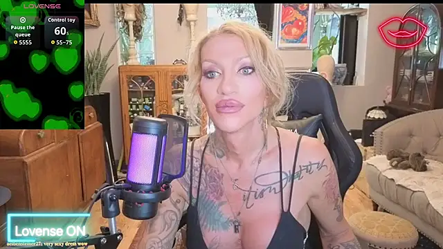 xl uk top trans online show from 07/03/26, 11:50