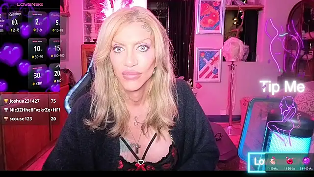 xl uk top trans online show from 04/04/26, 12:06