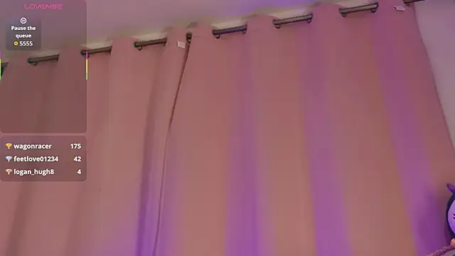 AteneaCox online show from 04/03/26, 11:38