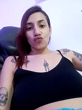 AteneaCox online show from 04/16/26, 08:53