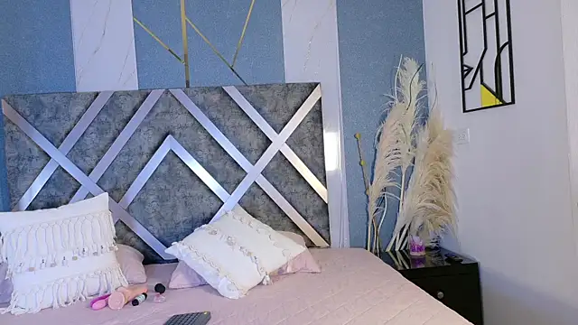 AteneaCox online show from 10/02/25, 05:11