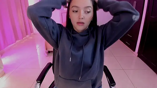 bella fox 1 online show from 01/12/26, 02:46