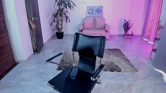 bella fox 1 online show from 11/27/25, 01:00