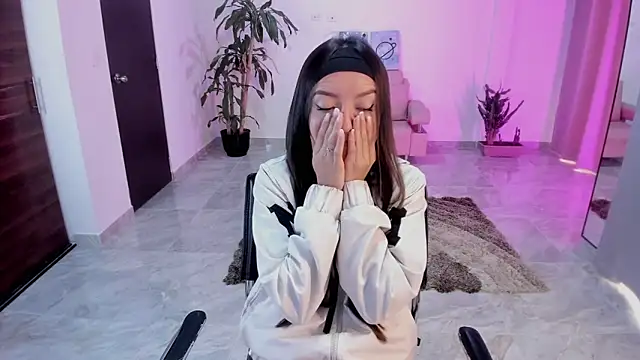 bella fox 1 online show from 11/04/25, 02:43