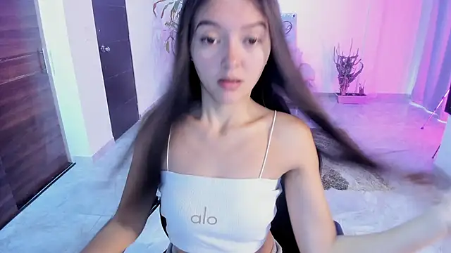 bella fox 1 online show from 05/20/26, 02:25