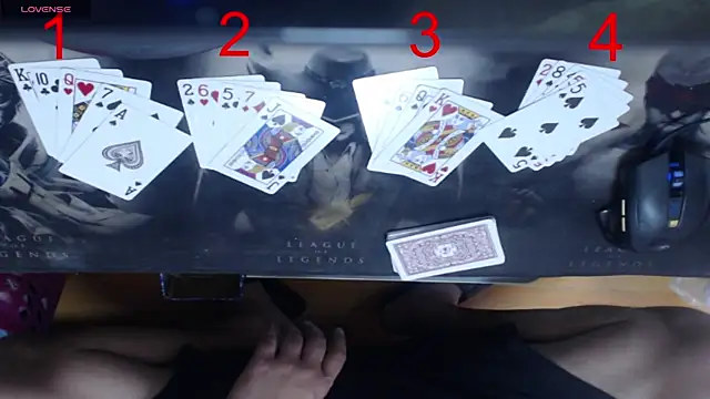 kaixinniuniu online show from 09/11/25, 04:34