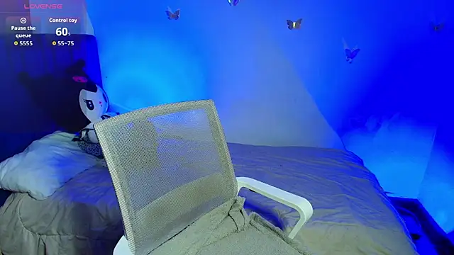 annie-russel online show from 03/04/26, 07:38