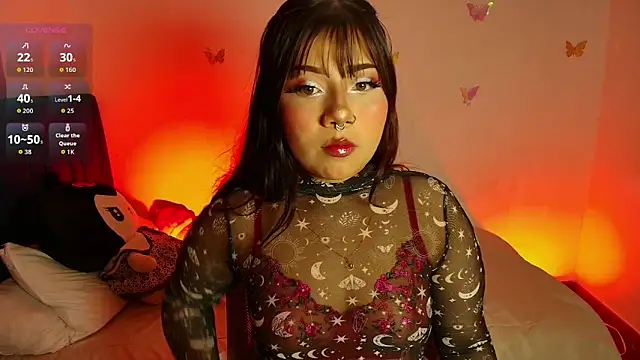 annie-russel online show from 02/17/26, 05:49