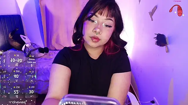 annie-russel online show from 11/07/25, 07:46