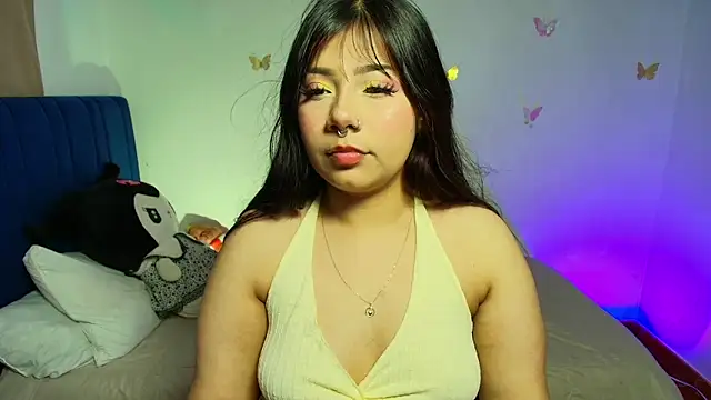 annie-russel online show from 02/18/26, 06:11