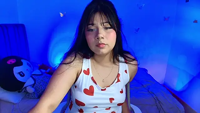 annie-russel online show from 03/21/26, 03:19