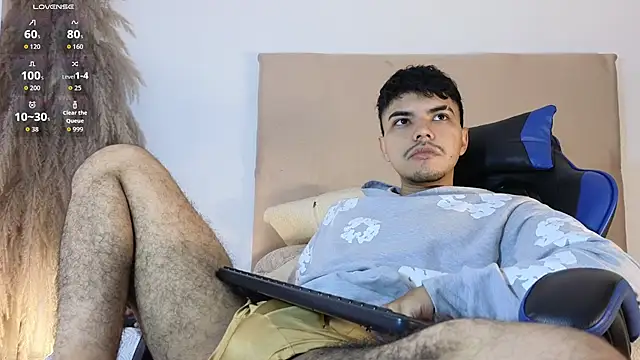 Snowlann online show from 11/28/25, 12:27