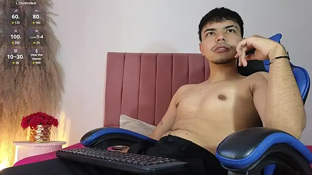 Snowlann online show from 10/25/25, 06:41