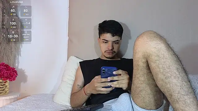 Snowlann online show from 11/03/25, 12:31