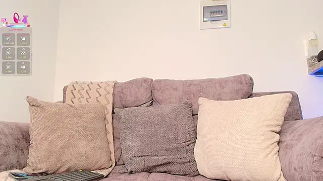 ThiagoHunk online show from 03/02/26, 09:22