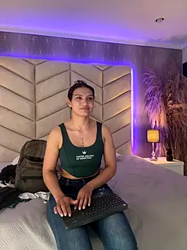 samiradoll online show from 09/27/25, 02:45