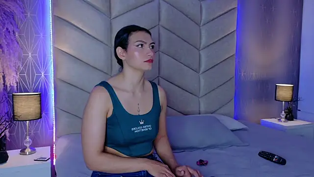 samiradoll online show from 09/27/25, 02:39