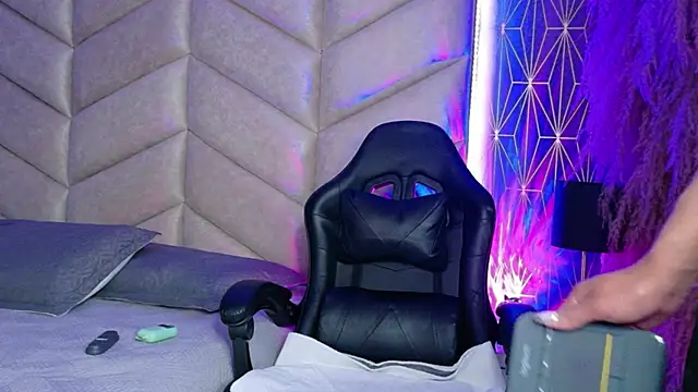 samiradoll online show from 12/01/25, 03:07