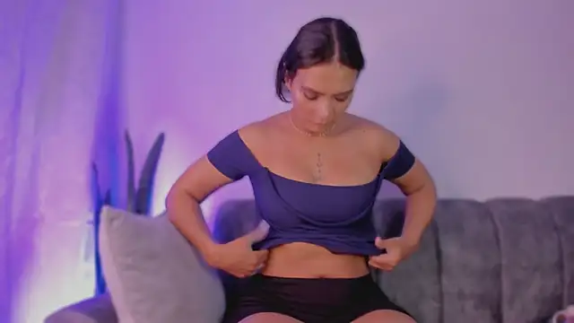 samiradoll online show from 04/21/26, 01:42