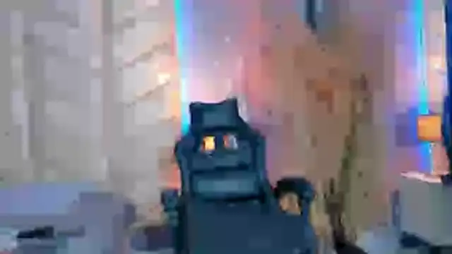 samiradoll online show from 10/20/25, 03:52