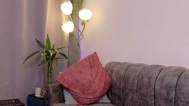 samiradoll online show from 07/18/26, 03:37