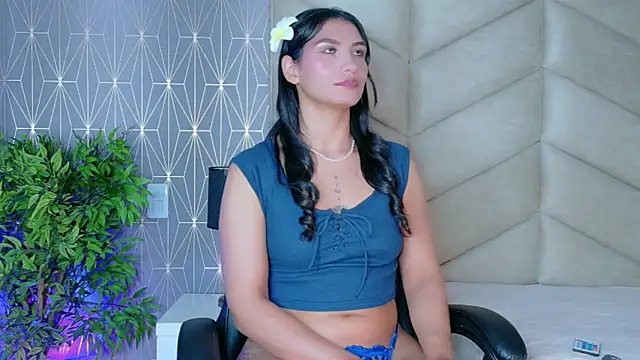 samiradoll online show from 02/01/26, 04:11