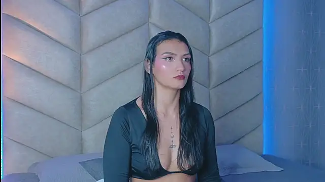 samiradoll online show from 10/10/25, 03:40