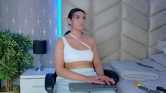 samiradoll online show from 02/11/26, 02:33