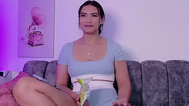 samiradoll online show from 05/31/26, 03:23