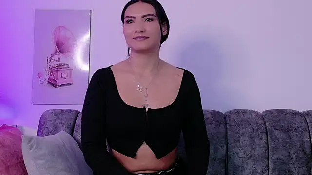 samiradoll online show from 05/30/26, 03:24