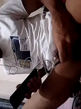 Silly Boy12 online show from 10/01/25, 08:02