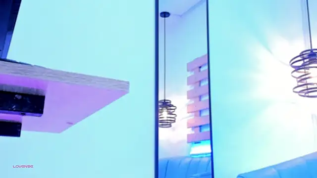 ArianaSantana online show from 10/23/25, 12:48