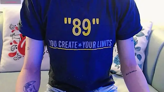 ArianaSantana online show from 10/26/25, 12:38