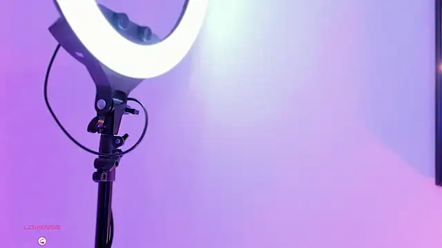 ArianaSantana online show from 10/13/25, 12:51