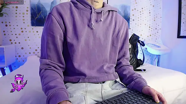 ArianaSantana online show from 11/07/25, 12:31