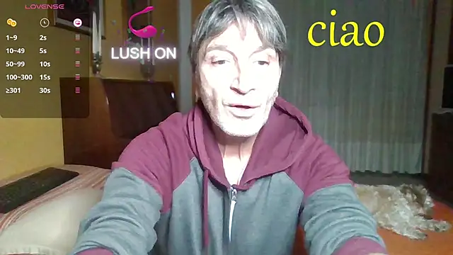 lattediyak online show from 10/28/25, 11:58