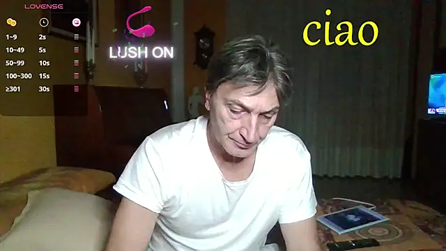 lattediyak online show from 12/03/25, 01:39