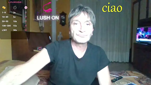 lattediyak online show from 12/18/25, 12:49