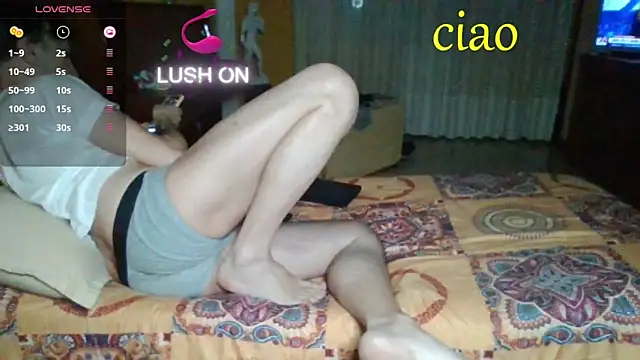 lattediyak online show from 12/23/25, 12:22