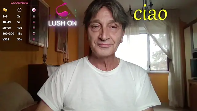 lattediyak online show from 10/29/25, 01:10