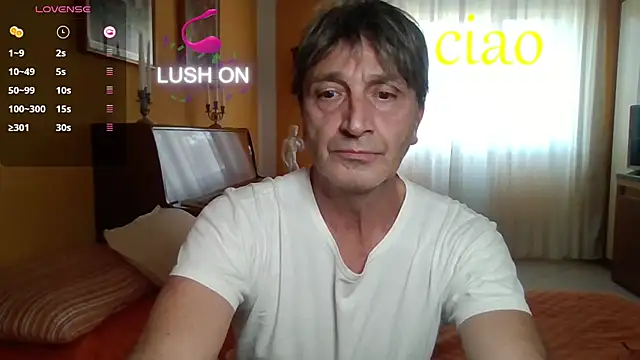 lattediyak online show from 11/07/25, 01:15